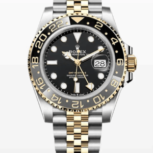 Win the Rolex GMT-Master II 126713GRNR - "Zombie"